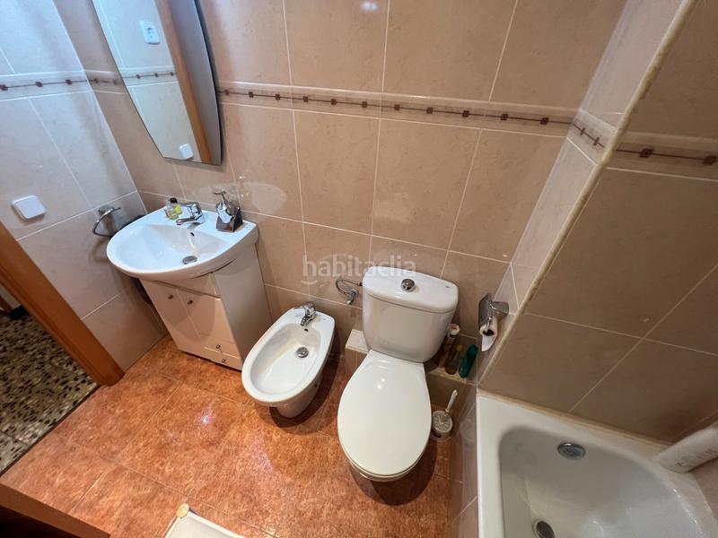 Foto 6943f27d-ce32-4448-be58-958349126a8c. Piso en Centre Sant Boi de Llobregat