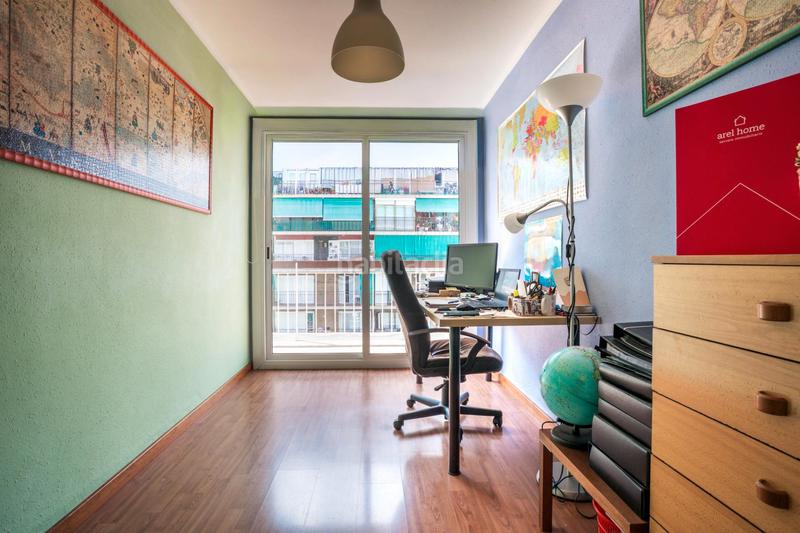 Foto cc2b3c8c-a519-4d33-be80-14b120718dcf. Appartamento in Can Serra Hospitalet de Llobregat (L´)