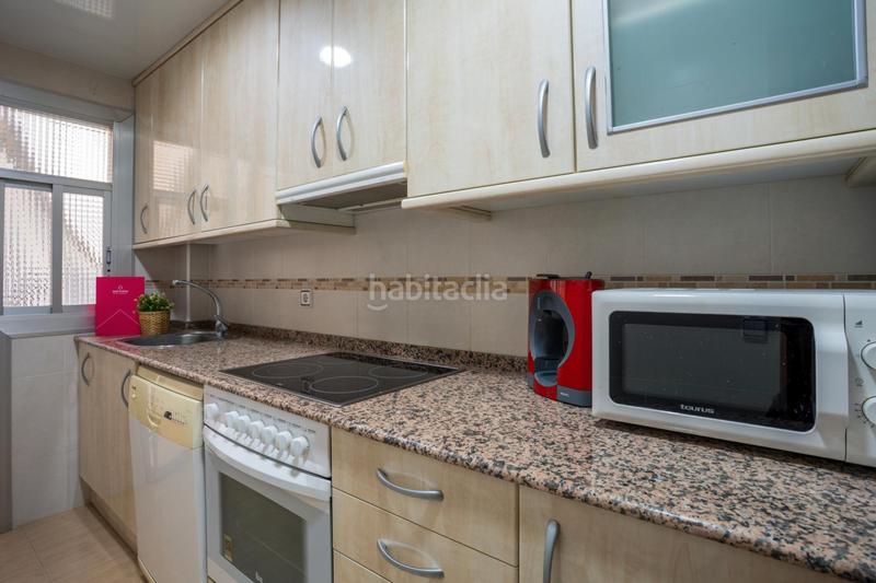 Foto ff27370b-f6a3-42df-8e2d-1520a797240c. Flat in Can Serra Hospitalet de Llobregat (L´)