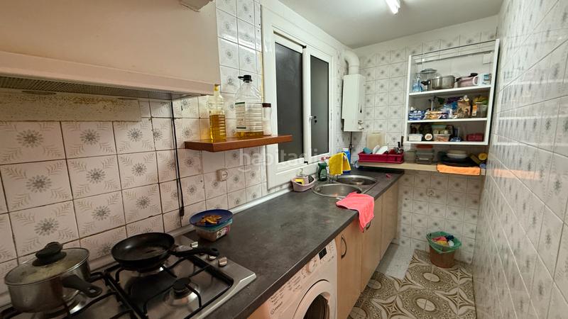 Foto 0b373e1d-6c7f-4269-8a1e-6cedeb85b312. Appartement dans La Florida Hospitalet de Llobregat (L´)