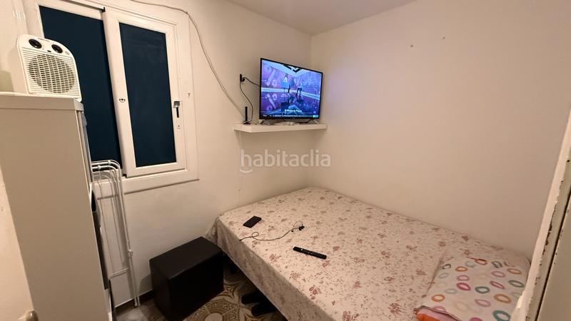 Foto 669f0f25-55a8-4718-ae55-f6b8c649b63f. Piso en La Florida Hospitalet de Llobregat (L´)