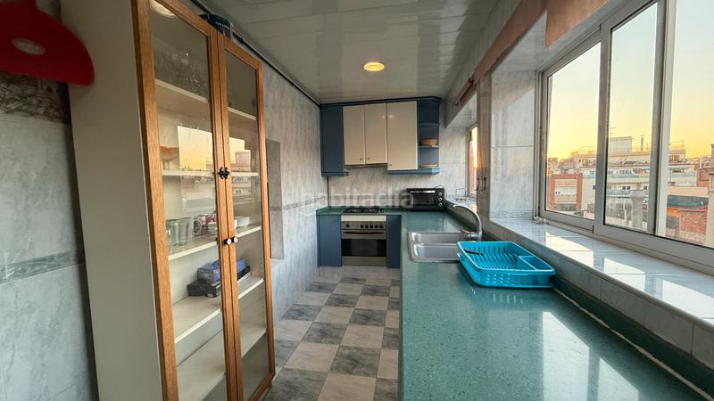 Foto 5bcb1850-3a61-48e0-b050-49b1202a3e92. Flat in La Torrassa Hospitalet de Llobregat (L´)