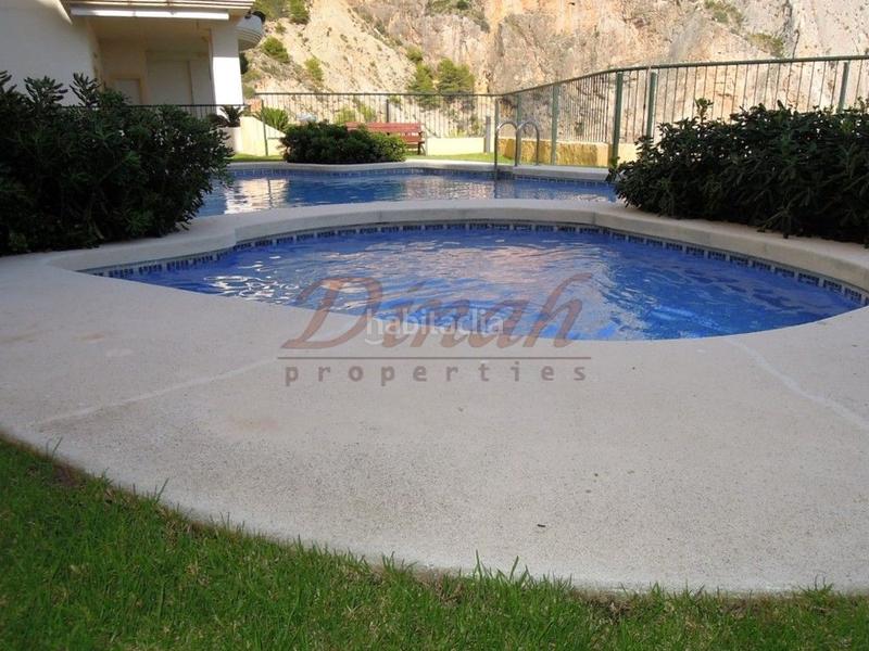 Foto 12c3d522-e01d-401e-adcd-76cf973b3676. Apartamento exclusivo apartamento frente al mar en Mascarat en Altea