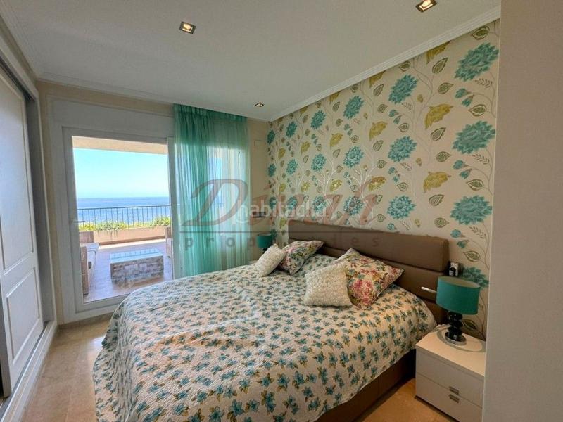 Foto 1eae6097-cb26-436c-8173-a6afa8f0a01b. Apartamento exclusivo apartamento frente al mar en Mascarat en Altea
