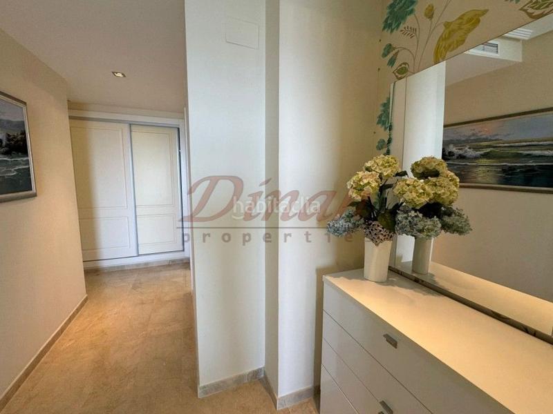 Foto 219f1002-4bd4-4702-8260-4c985e5ffeee. Apartamento exclusivo apartamento frente al mar en Mascarat en Altea