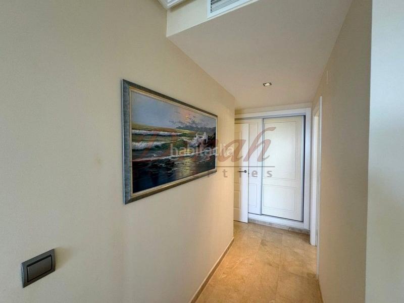 Foto 45627f99-5437-4fb8-b1ec-b97d65456a41. Apartamento exclusivo apartamento frente al mar en Mascarat en Altea