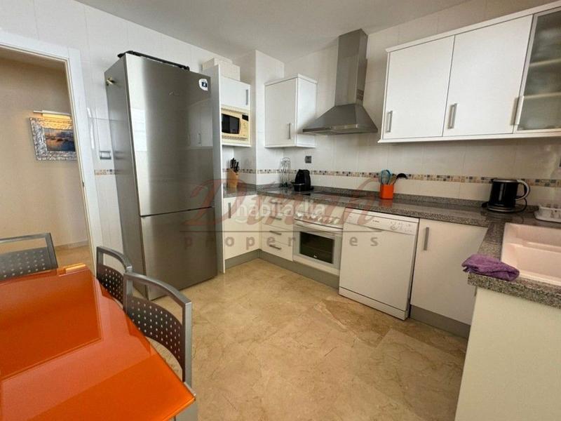 Foto 6a61cb07-807d-4ab2-9f5d-f14ba2f54ff8. Apartamento exclusivo apartamento frente al mar en Mascarat en Altea