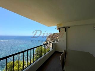 Apartament a Mascarat. Exclusivo apartamento frente al mar en mascarat