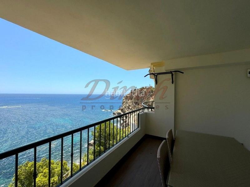 Foto 7ad49485-c195-4511-962c-eac19d90b6c4. Apartamento exclusivo apartamento frente al mar en Mascarat en Altea