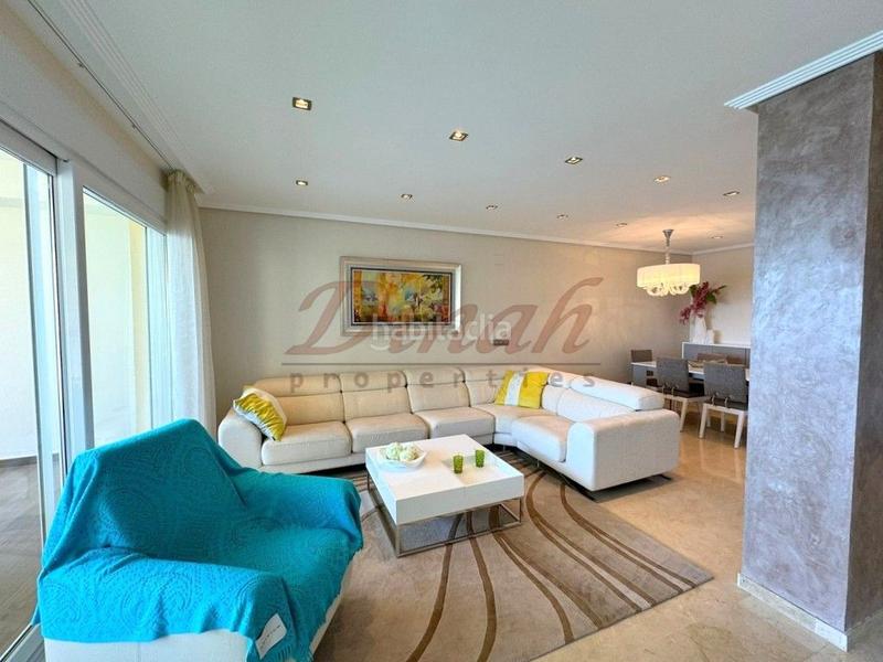 Foto a0d5b030-65da-47d1-972a-e56f8d0b9c1c. Apartamento exclusivo apartamento frente al mar en Mascarat en Altea