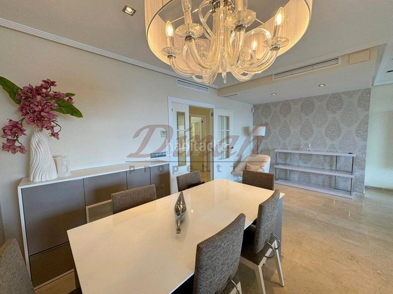 Foto c94814dc-58ac-4be6-94ca-aa21661a934b. Apartamento exclusivo apartamento frente al mar en Mascarat en Altea