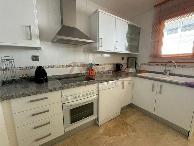 Foto e36169b3-1a84-493a-afa4-79ac9e3e9210. Apartamento exclusivo apartamento frente al mar en Mascarat en Altea