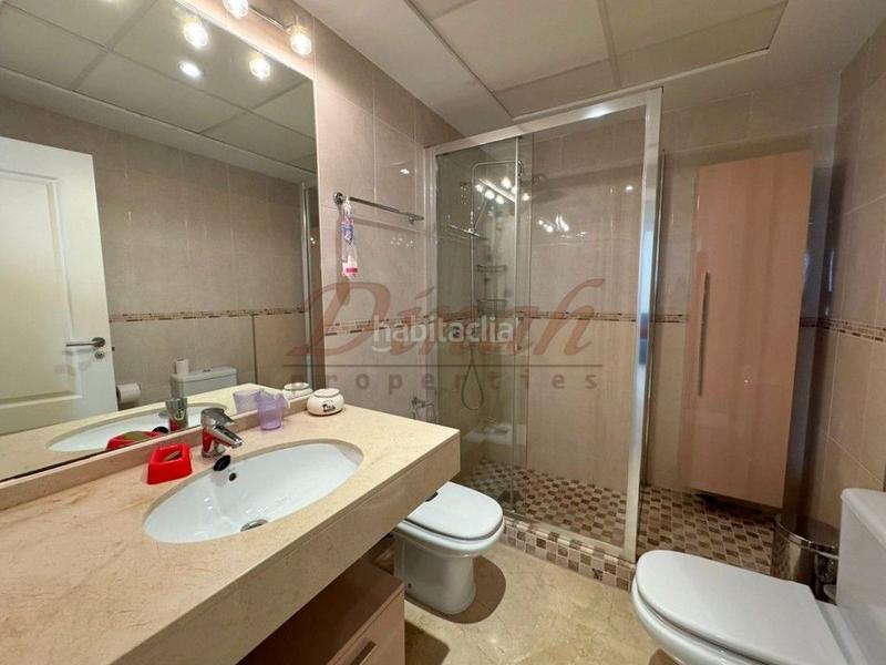 Foto f43723c2-ed83-4c94-86cc-1cbb251c3657. Apartamento exclusivo apartamento frente al mar en Mascarat en Altea