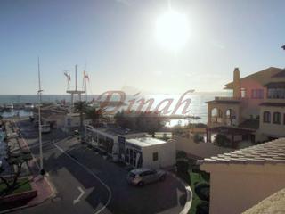 Apartament en Mascarat. Exclusivo tico de 2 dormitorios con espectaculares vistas al ma