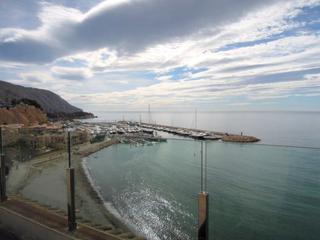 tic  Currica. Exclusivo atico de 600 mtrs. frente el mar.