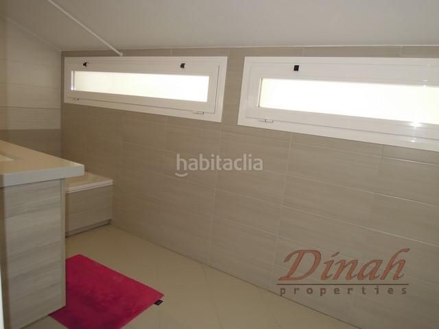 Foto 0a0773a2-bd7d-4919-b7fa-4f4ade705ef9. Àtic amb calefacció piscina a Mascarat Altea