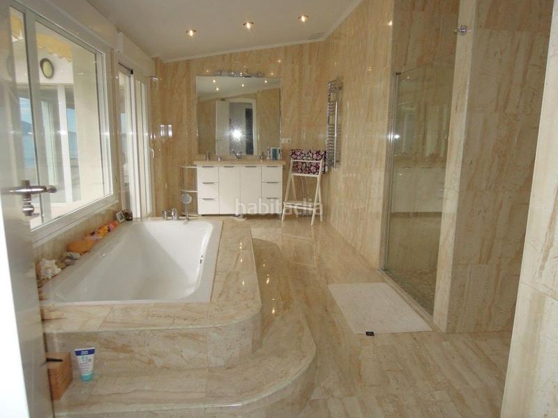 Foto 0e38ed4a-26e0-4839-a430-df412c6bbdd5. Attique avec chauffage piscine dans Mascarat Altea