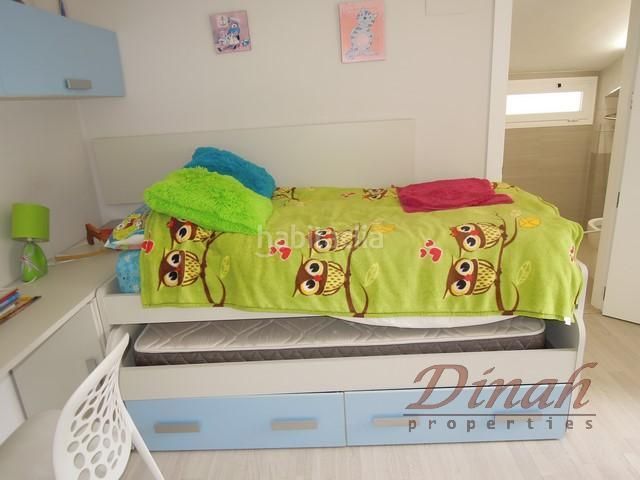 Foto 0f14bb6f-bc23-47ab-9473-ffe91c62329f. Àtic amb calefacció piscina a Mascarat Altea