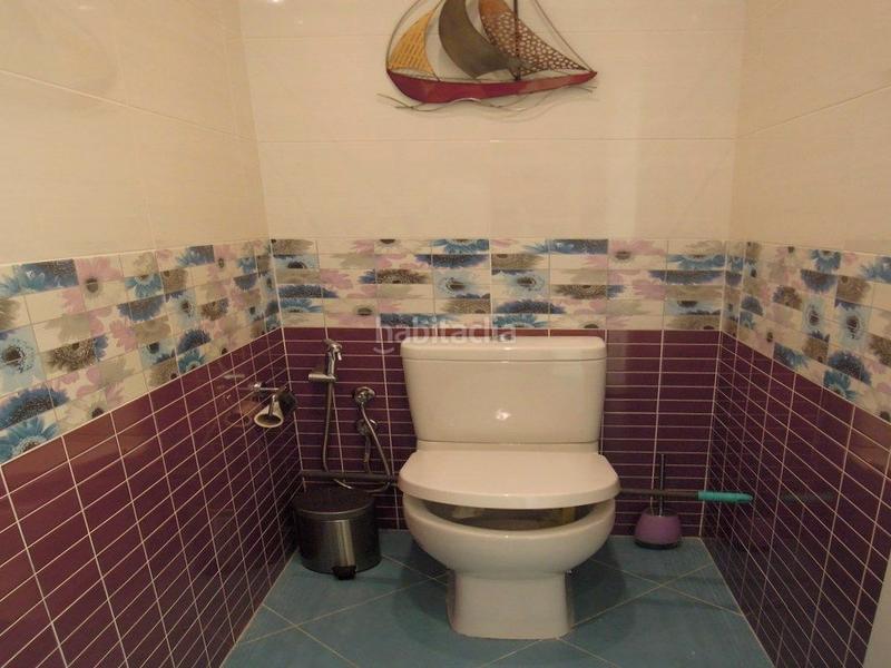 Foto 1015d788-4cc8-44fc-b4af-c6c800f1f644. Attique avec chauffage piscine dans Mascarat Altea