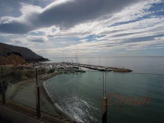 Àtic  Currica. Exclusivo atico de 600 mtrs. frente el mar.