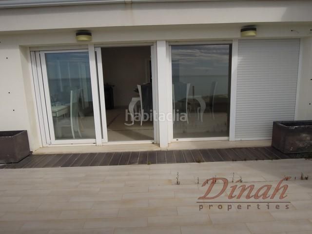 Foto 1839b1ee-b02b-472e-b12c-052fdd973180. Àtic amb calefacció piscina a Mascarat Altea