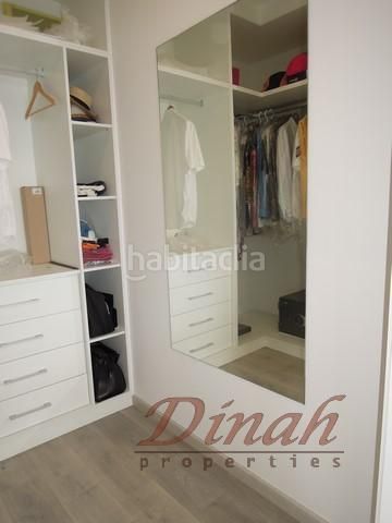 Foto 19f7fdab-ba14-4046-baec-9d9b60dcf3cc. Àtic amb calefacció piscina a Mascarat Altea