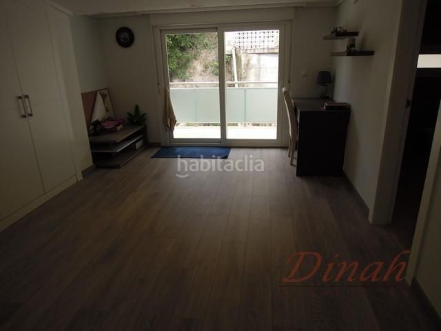 Foto 1ecfab99-0863-4b72-b54a-d4488039792a. Àtic amb calefacció piscina a Mascarat Altea