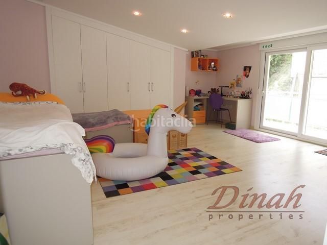 Foto 202dee81-b80d-4e94-9268-9270b8d30ec8. Àtic amb calefacció piscina a Mascarat Altea