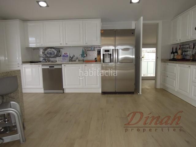 Foto 248beaef-19ac-4d27-be90-2f5a3629be68. Àtic amb calefacció piscina a Mascarat Altea