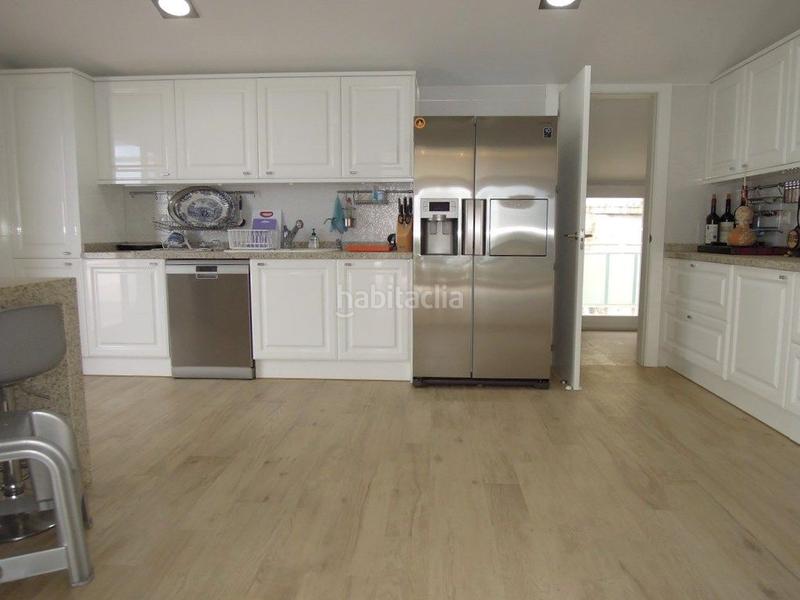 Foto 25b6a67f-f030-4b61-b5a9-895908f1ce87. Attique avec chauffage piscine dans Mascarat Altea