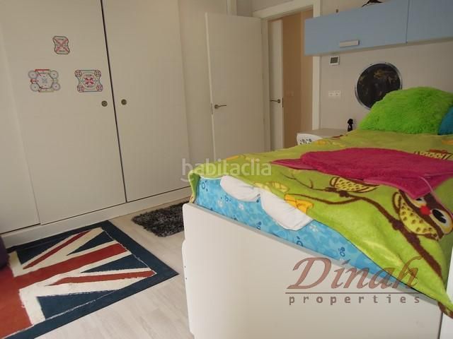 Foto 267a6785-4fa8-4c11-991e-68dc71991d16. Àtic amb calefacció piscina a Mascarat Altea