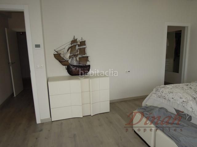 Foto 309b7dab-02df-4810-87d4-3db8fb6527a4. Àtic amb calefacció piscina a Mascarat Altea