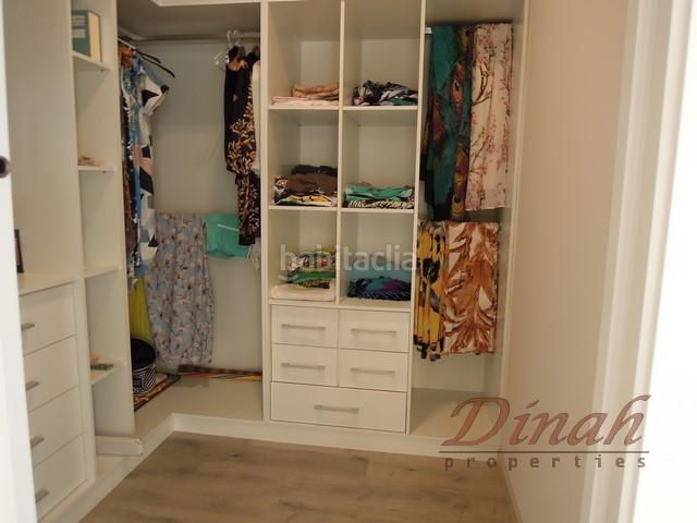 Foto 35cd5142-66f8-442e-99cd-abae5167c32b. Àtic amb calefacció piscina a Mascarat Altea