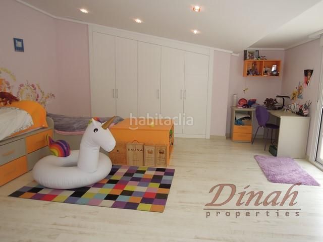 Foto 3925d77e-3162-458f-83c9-e38a1cf9d864. Àtic amb calefacció piscina a Mascarat Altea