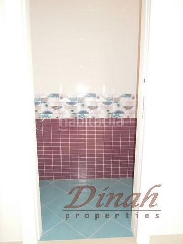 Foto 398fbcb2-adf8-4638-816c-f3351d10862b. Àtic amb calefacció piscina a Mascarat Altea