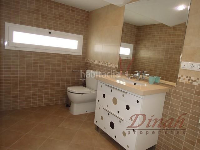 Foto 3df5344b-ed0a-466d-b914-4c3ec3a6e64b. Àtic amb calefacció piscina a Mascarat Altea