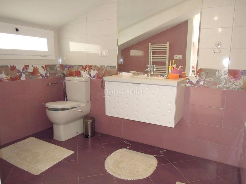 Foto 531f7d51-63db-4f7b-8ffe-d59b50e8e0d3. Attique avec chauffage piscine dans Mascarat Altea