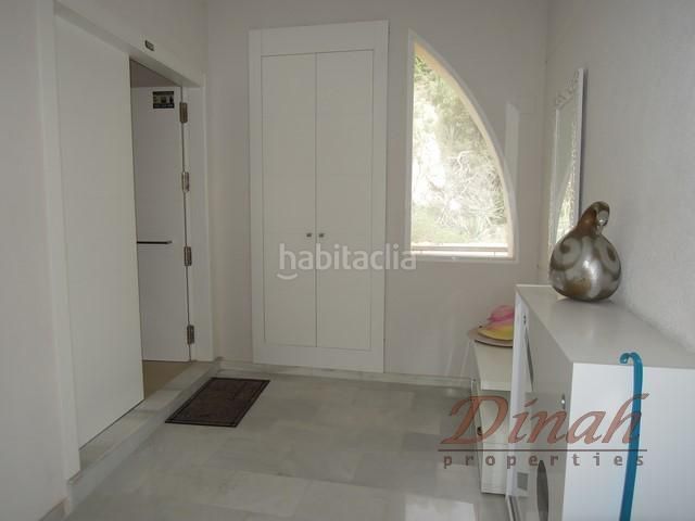 Foto 55577f63-36cc-4bd9-932c-0697c83e0610. Àtic amb calefacció piscina a Mascarat Altea