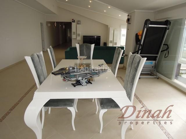 Foto 620e70ac-f314-4e37-8ecd-12dba074063c. Àtic amb calefacció piscina a Mascarat Altea