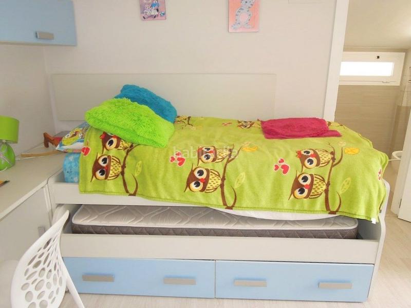 Foto 64494aab-d306-442b-9c19-3da7f9a6675e. Attique avec chauffage piscine dans Mascarat Altea