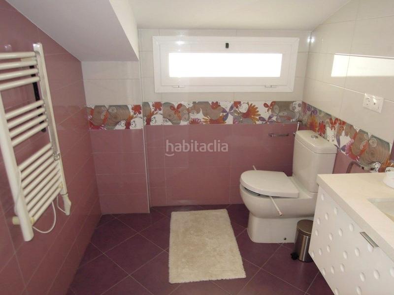 Foto 6a7e1294-37f5-4a6f-a168-e8ea8d09e6ae. Attique avec chauffage piscine dans Mascarat Altea