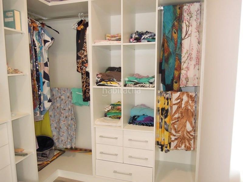 Foto 6ef7e86d-0e64-4770-8a45-ea2527167164. Attique avec chauffage piscine dans Mascarat Altea