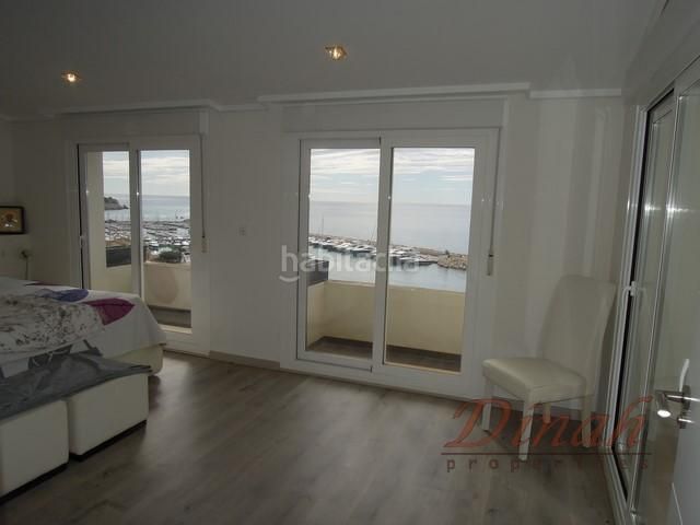 Foto 6f4c1a8c-1b0e-40c5-8766-3681f01fefa1. Àtic amb calefacció piscina a Mascarat Altea