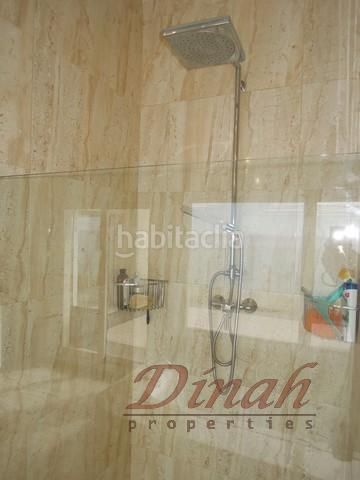 Foto 76e0545d-13b9-412c-bb51-4cf7c57dcc67. Àtic amb calefacció piscina a Mascarat Altea