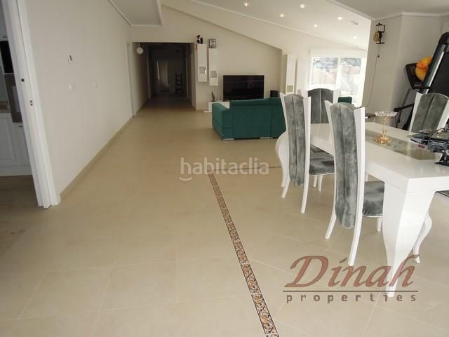 Foto 7c62cfde-4121-41a4-b935-0874bb2dcff3. Àtic amb calefacció piscina a Mascarat Altea