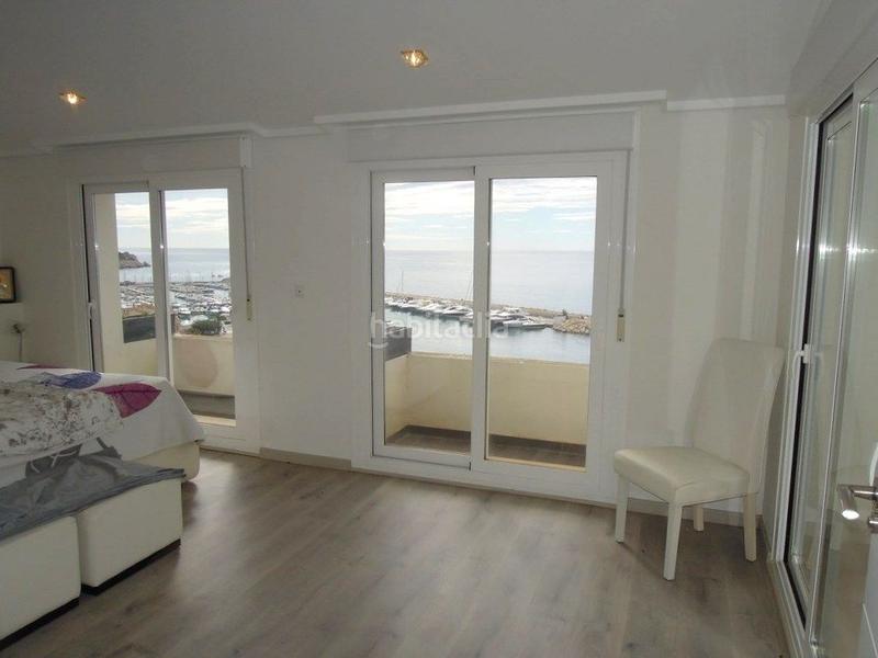 Foto 8b590c59-d27f-4837-a4df-9b55f02b320e. Attique avec chauffage piscine dans Mascarat Altea