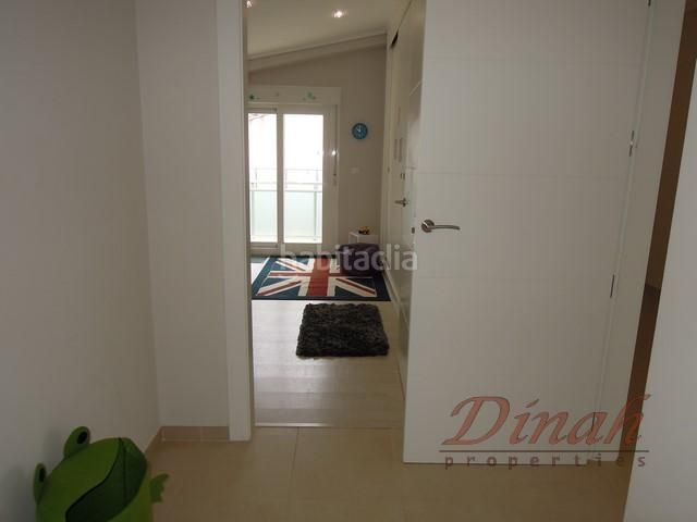 Foto 8c03391c-d657-49c4-8f4f-f5c66253230f. Àtic amb calefacció piscina a Mascarat Altea