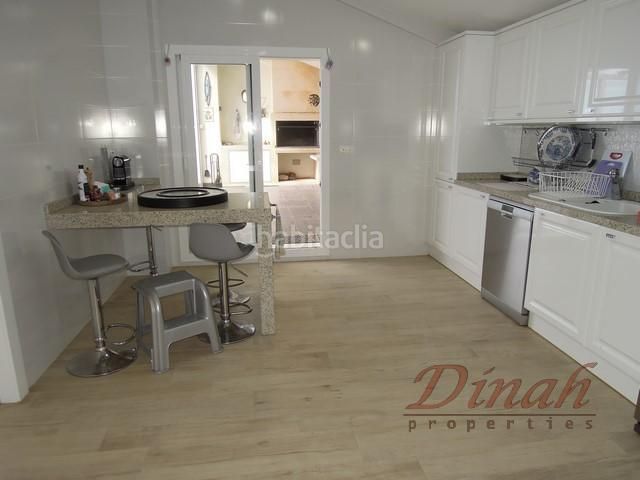 Foto 939e477c-9061-41a1-96b2-5da66159b701. Àtic amb calefacció piscina a Mascarat Altea