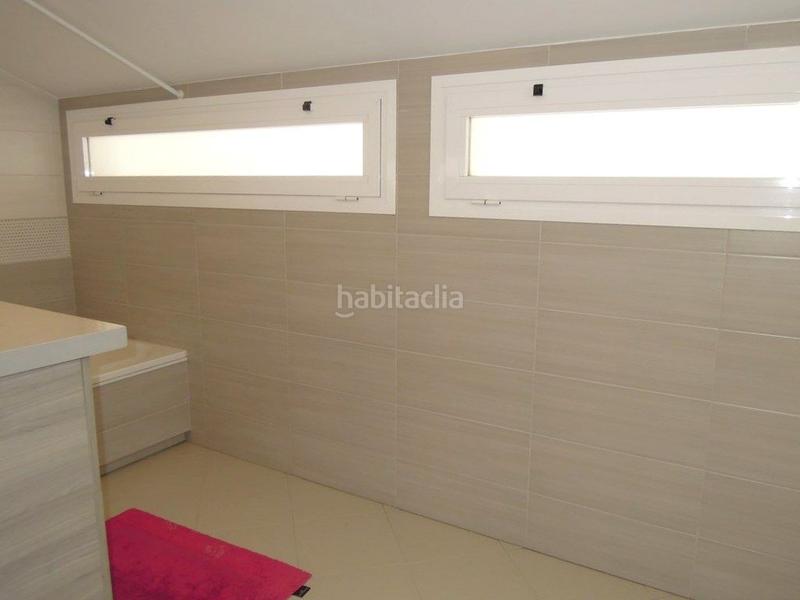 Foto 93ee6b7a-dbbf-4bd9-9fb4-00e9e19f5559. Attique avec chauffage piscine dans Mascarat Altea