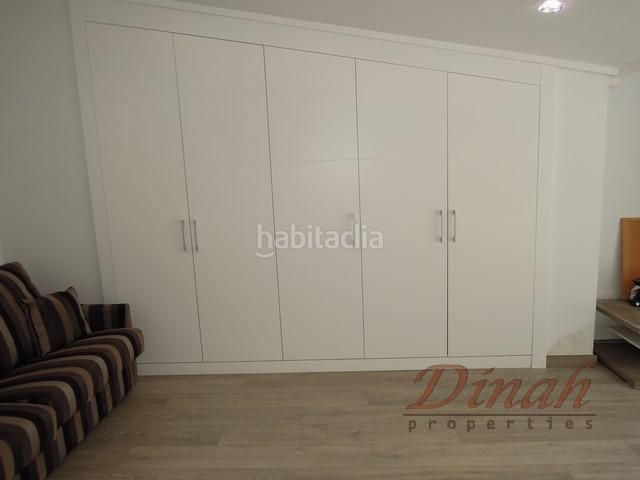 Foto 9a7e6749-48af-4c9e-82d1-7b783e934012. Àtic amb calefacció piscina a Mascarat Altea